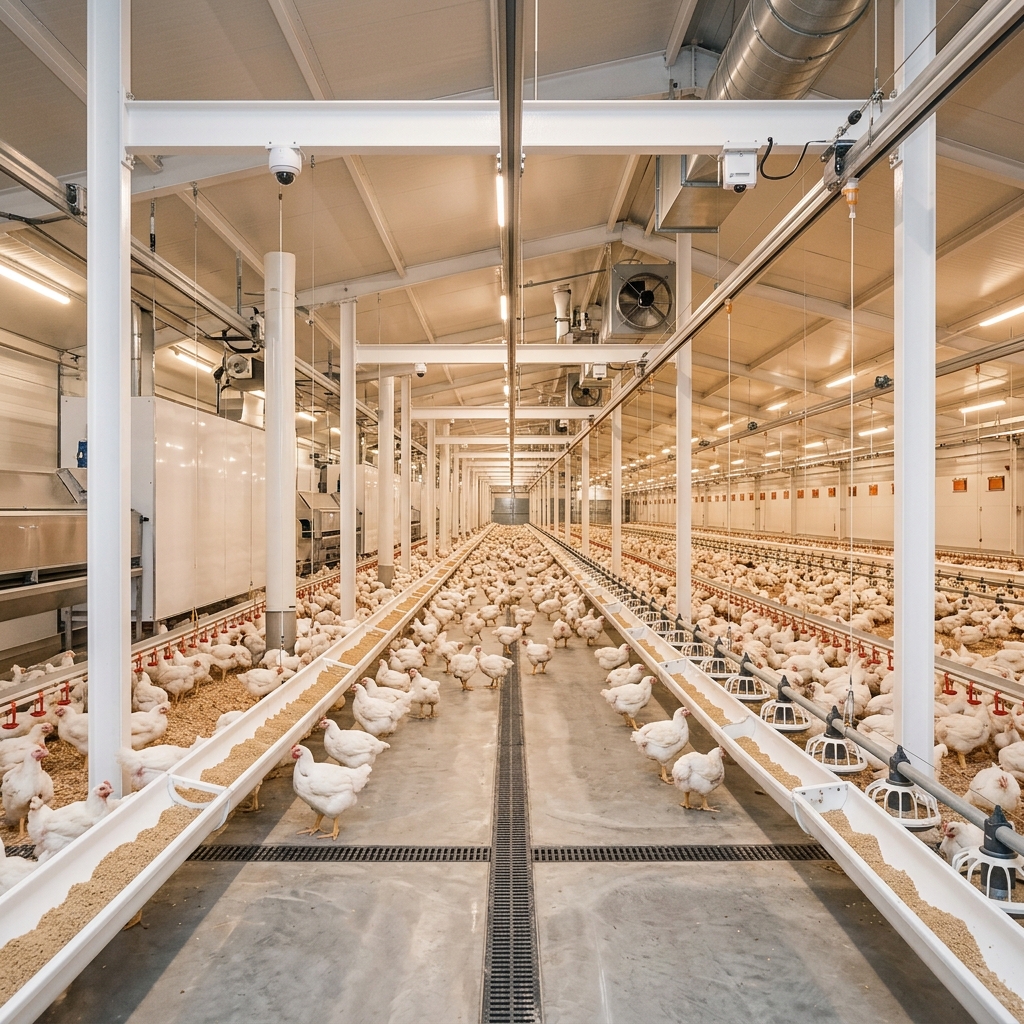 الريان مزارع